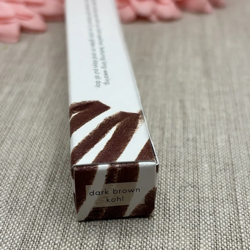 Laura Geller Kajal Longwear Eyeliner ~ Dark Brown Kohl